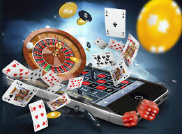 Experience Excitement at Casiroom Online Casino UK
