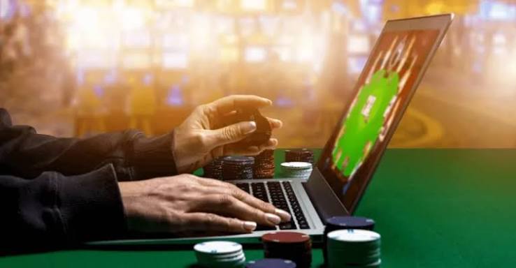 Κορυφαία Διαδικτυακά Καζίνο Οδηγός για τους Παίκτες