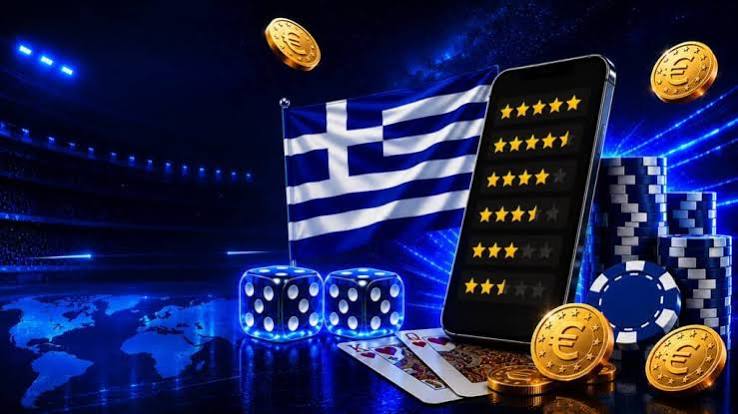Νέο Διαδικτυακό Καζίνο Εξερευνώντας τις Νέες Τάσεις και Ευκαιρίες Νέο Διαδικτυακό Καζίνο Εξερευνώντας τις Νέες Τάσεις και Ευκαιρίες