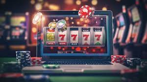 The Enchantment of Casino Magic Win Unveiling the Secrets to Success