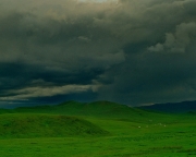 Mongolsko 1997 29
